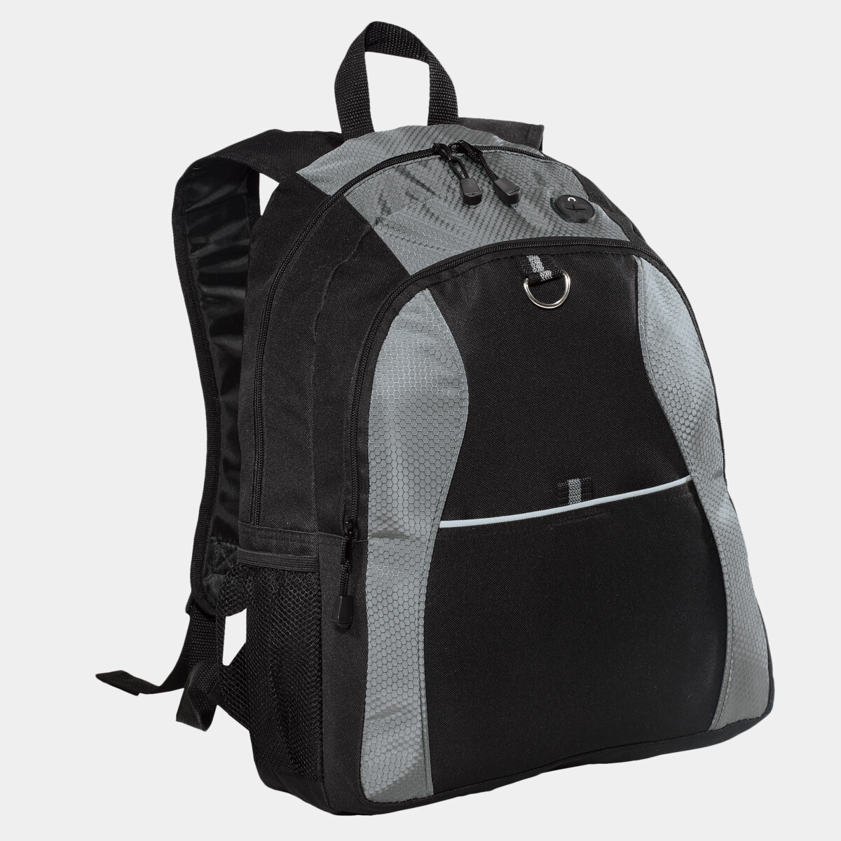 Front Pocket