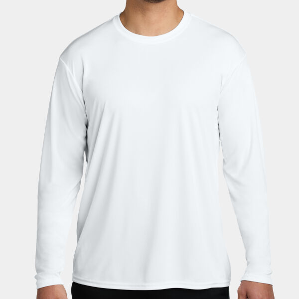 Practice Shirt - Long Sleeve Performance Thumbnail