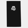 Grommeted Hemmed Towel Thumbnail